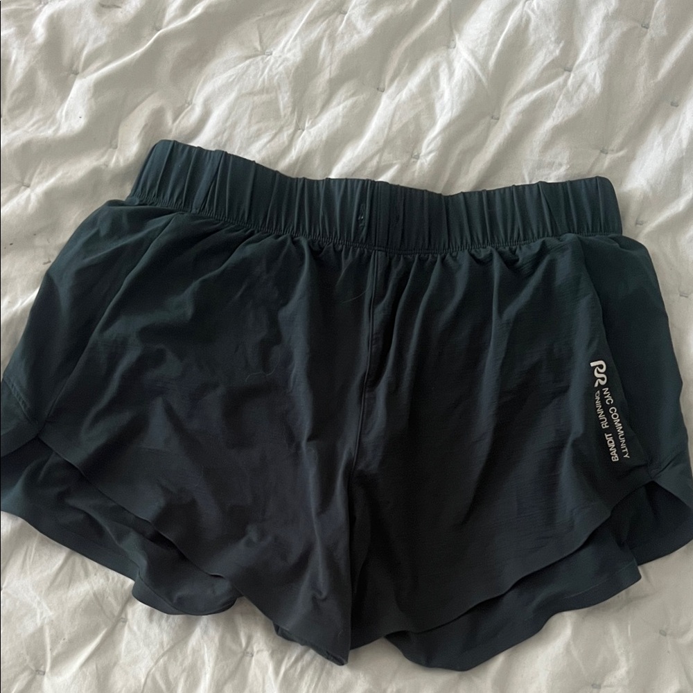 Bandit women’s running shorts